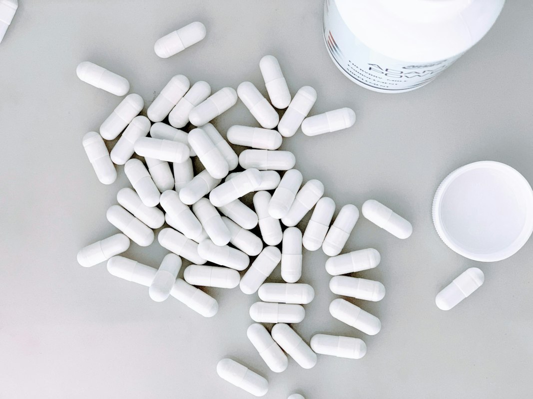Hair health nutritional science